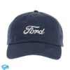 Ford Racing Merch Store Ford Racing X Greyson Clothiers Ford Motor Company Hoodie