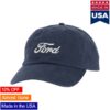 kenny Ford Racing Merch Store Ford Racing X Greyson Clothiers Dad Hata