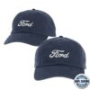 kenny Ford Racing Merch Store Ford Racing X Greyson Clothiers Dad Hataa