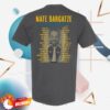 kenny Nate Bargatze Merch Store 2026 Tour Teea
