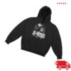 kenny Sawyer Hill Music Merch Store Shop Camp Black Hoodiev