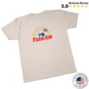 kenny farm aid store merch sunburst farm aid tee.png u