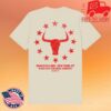 kenny Brandon Lake Merch Store Brandon Lake X Pbr Longhorn Teea