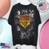 Kiss Merch Store Alive Landlocked Edition T-Shirt