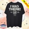 kenny Kiss Merch Store I Was There T Shirta