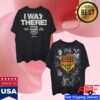 kenny Kiss Merch Store I Was There T Shirtaa