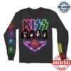 Kiss Merch Store I Went Crazy With Kiss Day 3 T-Shirt