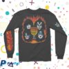kenny Kiss Merch Store Kiss Army Est 1975 Longsleeve T Shirta