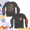 kenny Kiss Merch Store Kiss Army Est 1975 Longsleeve T Shirtaa