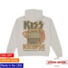 kenny Kiss Merch Store Landlocked In Vegas Day 2 Sweatshirta