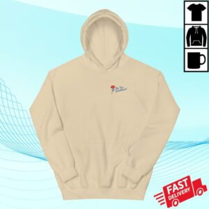 Phi Tau Merch Store Phi Tau Sweetheart Hoodie