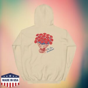 The Phi Tau Store Merch Phi Tau Sweetheart Hoodie