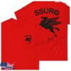 kenny ssur store merch ssur pegasus t shirt upsdd
