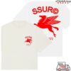 kenny ssur store merch ssur pegasus t shirt eqwpsdd