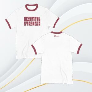 The Runarounds Shop Merch Store Beautiful Stranger Ringer