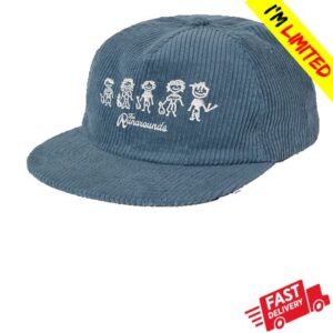 The Runarounds Shop Merch Store Li’l Dudes Hat