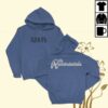 kenny The Runarounds Shop Merch Store Lil Dudes Hoodie