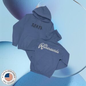 The Runarounds Shop Merch Store Li’l Dudes Hoodie