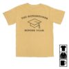 The Runarounds Shop Merch Store Round Photo T-Shirt