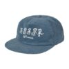 kenny the runarounds store merch lil dudes hat