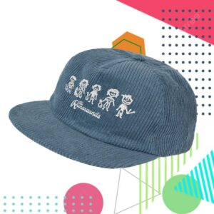 The Runarounds Store Merch Li’l Dudes Hat