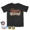kenny the runarounds store merch 2026 the minivan tour black t shirt