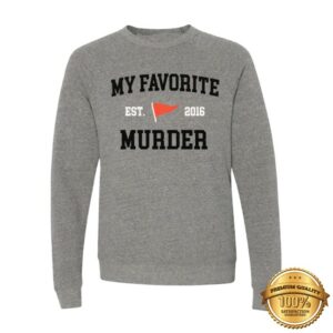 Exactly Right Store Merch Mfm Collegiate Unisex Crewneck