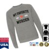 kenny exactly right store merch mfm collegiate unisex crewneckpng w