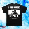 kenny Cold Prints Store Merch Playboi Carti I Am Music Poster T Shirt
