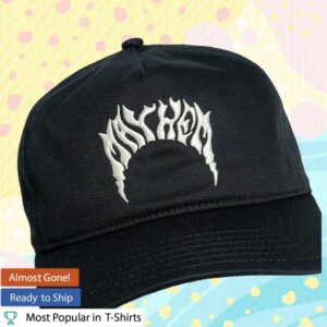 Surf Station Store Merch Lost Mayhem Overland Men’s Hat