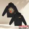 kenny the merch collective store merch strike up the band zip hoodie