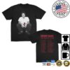 kenny Bruno Mars Store Merch Shop The Romantic Rose Teevv
