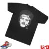 kenny Bruno Mars Store Merch Shop The Romantic Art Tee Blackv