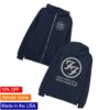 kenny Foo Fighters Shop Merch Store Hope United Zip Hoodiev