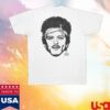 Bruno Mars Store Merch Shop The Romantic Art Tee Black