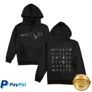 Mitski Store Merch Shop Objects Hoodie