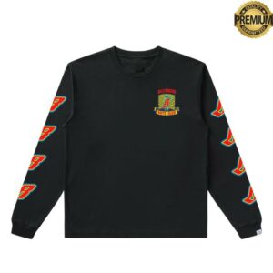 Billionaire Boys Club Merch Store Sunray Astro Ls Tee