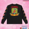 kenny Billionaire Boys Club Merch Store Sunray Astro Ls Teea