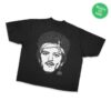 kenny Bruno Mars Merch Store The Romantic Art Tee Blacka