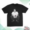 Bruno Mars Merch Store The Romantic Art Tee White