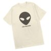 kenny Foo Fighters Merch Store Alien Teea
