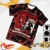 kenny Cavitycolors Merch Store Shop Grindhouse Retro Horror Tie Dye T Shirtv