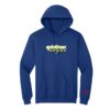 Edgemen Store Merch Shop Gridiron Sports Hoodie