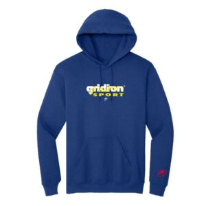 Edgemen Store Merch Shop Gridiron Sports Hoodie