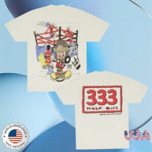 Halfevilco Merch Store Shop Beat The Devil Tee