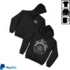 kenny Bert Bertbert Store Merch Shop Permission To Party Hoodiev