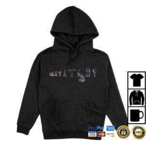 Mitski Merch Store Objects Hoodie