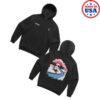 kenny Nicewigg Merch Store Shop Black Hoodiev
