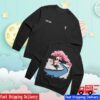 kenny Nicewigg Merch Store Shop Black Sweaterv