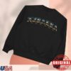 kenny Xibalba Merch Store Shop Chrome Crewneck Sweatshirtv